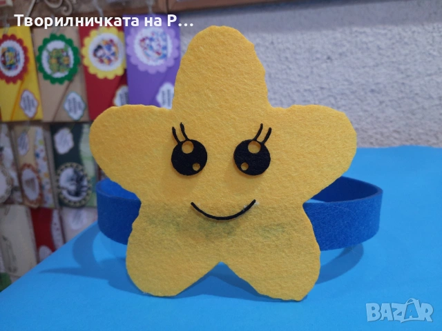 Коронки разни, снимка 14 - Шноли, диадеми, ленти - 54763175