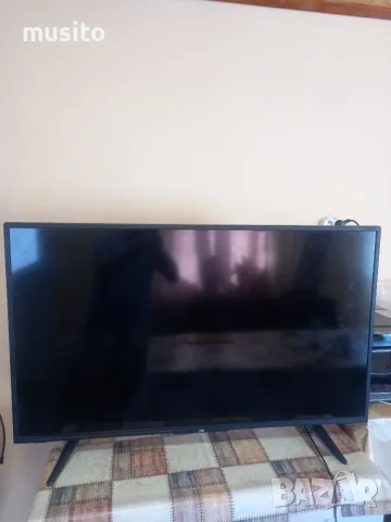 Продавам Телевизор JVC за части