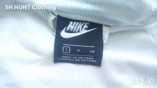 NIKE AR2191-100 NSW Windrunner Hoody Размер M горница 11-69, снимка 13 - Спортни дрехи, екипи - 55494201