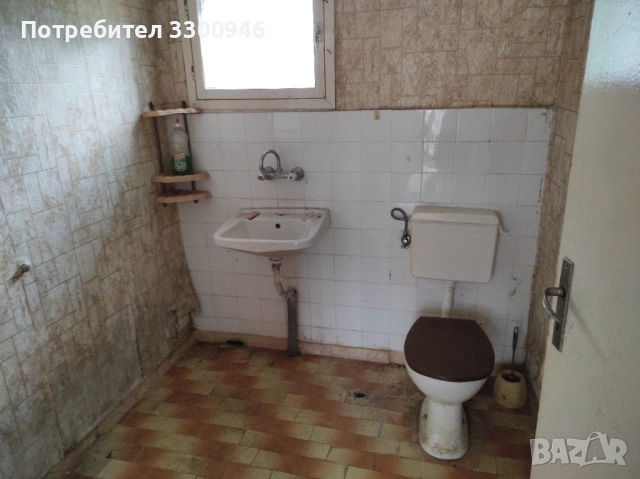 Къща в подножието на Родопите , снимка 3 - Къщи - 54013195