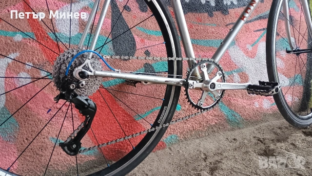 Градски велосипед колело Kondor Sanremo , снимка 8 - Велосипеди - 54180145