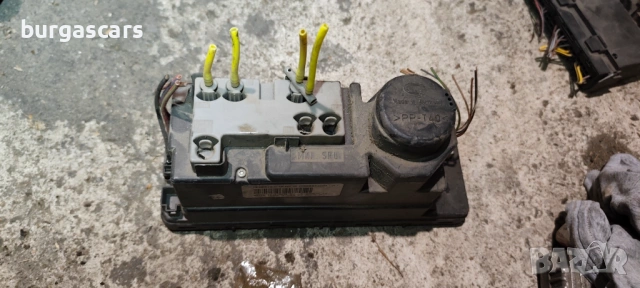 Вакуум помпа централно заключване 2088000448 Mercedes C 180 W202 1.8-122к.с.