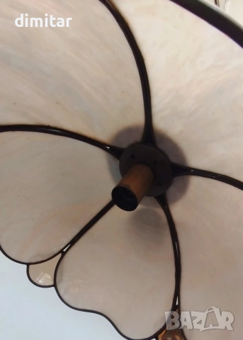 Абажури Тифани , снимка 5 - Лампи за таван - 54329304
