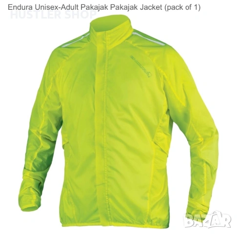 Мъжка ветровка ENDURA. Размер XL