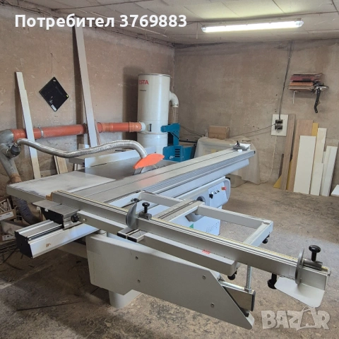 Формален циркуляр и аспирация, снимка 3 - Други машини и части - 54481063