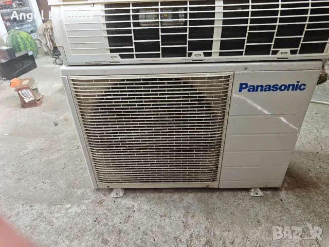 Климатик Panasonic
