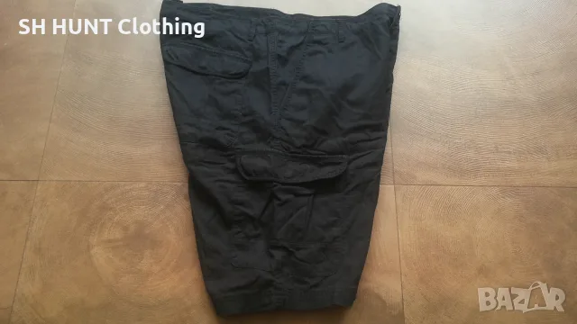 Calvin Klein Cargo Shorts Размер 36 / L - XL мъжки къси карго панталони 18-69, снимка 4 - Къси панталони - 55667723
