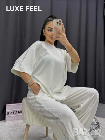 Guess ⚜️Дамски Комплект 