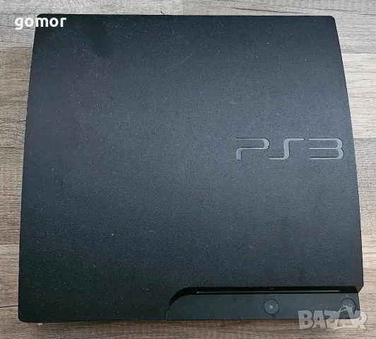PS3 конзола model CECH-3004B