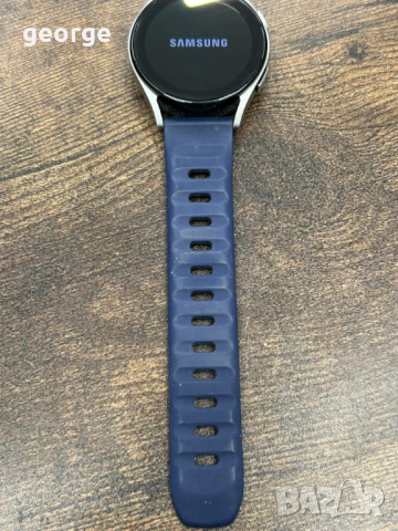 Смарт часовник Samsung Galaxy Watch FE 40mm с гаранция, снимка 4 - Смарт часовници - 54006886