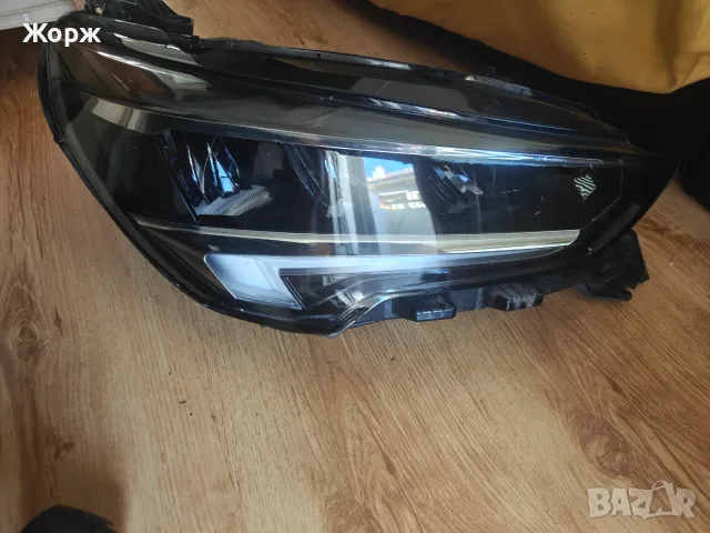Фар Opel Corsa F 2021 десен Full Led 