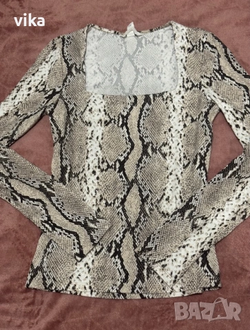 дамска блуза