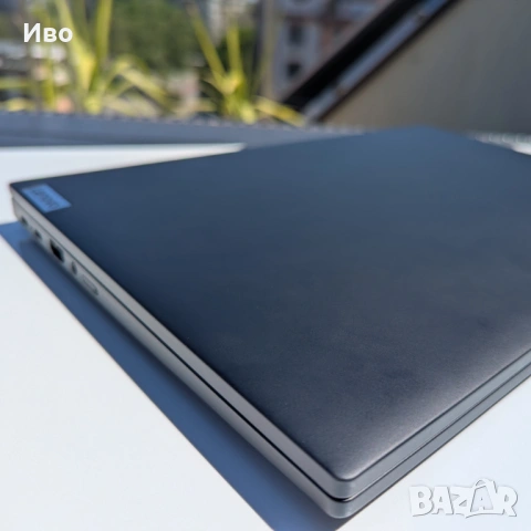Lenovo ThinkPad T14s Gen 5 || Ultra 7 165U || 32 RAM || 512 SSD || Touch screen || Гаранция 06.2028 , снимка 7 - Лаптопи за работа - 54311954