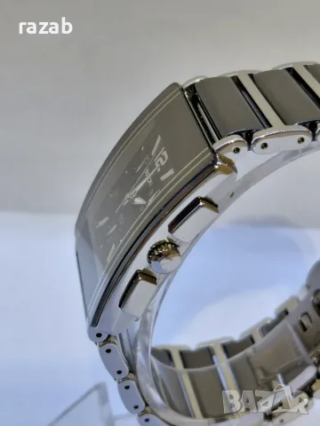 RADO Integral Chronograph XL, снимка 6 - Мъжки - 55676586