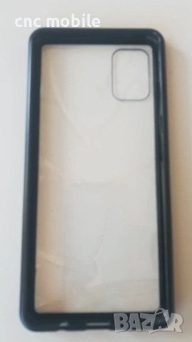 Samsung Galaxy A51 - Samsung A51 - Samsung SM-A515, снимка 18 - Калъфи, кейсове - 46146924