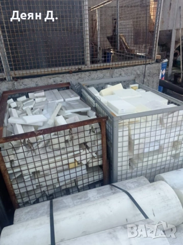 ПОЛИАМИД ТЕФЛОН ПОМ, снимка 6 - Други машини и части - 54052825