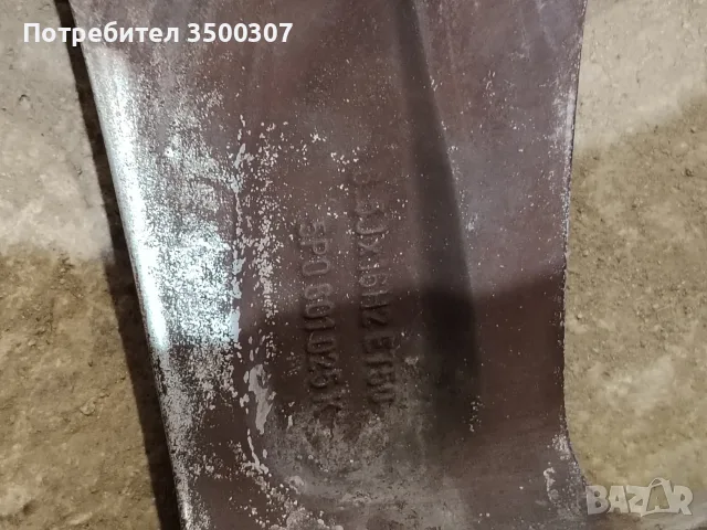 Оригинални джанти за Seat Altea XL 16" 5x112, снимка 6 - Гуми и джанти - 55571727