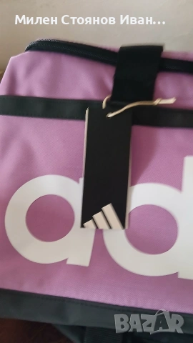 НОВ СПОРТЕН САК ОРИГИНАЛЕН , снимка 13 - Сакове - 54219652
