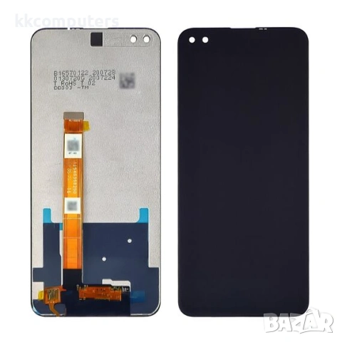 Дисплей за REALME 6 Pro