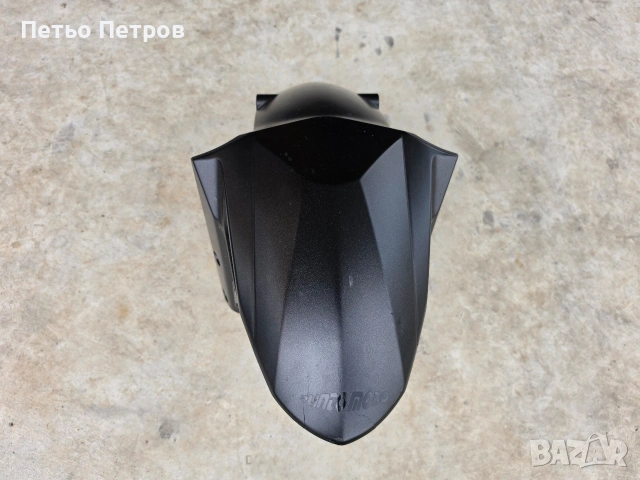 Kawasaki Versys , снимка 5 - Части - 55007232