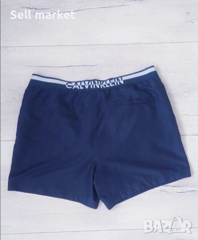 Calvin Klein ,size L, снимка 3 - Бански - 55093223