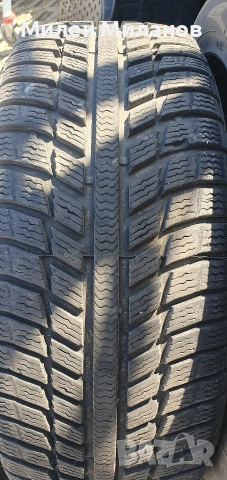 гуми 2 к-та х 4 бр 175 65 14 х 60 евро к-та