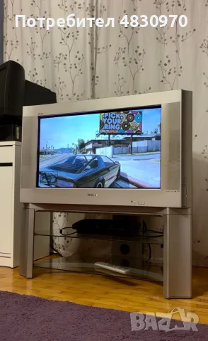 Sony Wega 32" KV-32CS70K