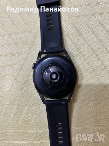 SmartWatch Huawei GT-3 46mm (2022), снимка 5 - Смарт часовници - 55642389