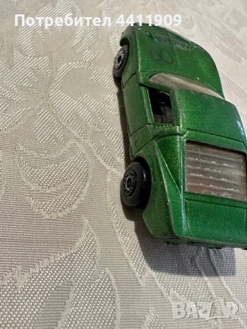 Matchbox Bulgaria Матчбокс България, снимка 6 - Колекции - 54363387