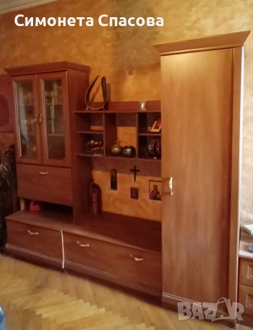 Холна секция