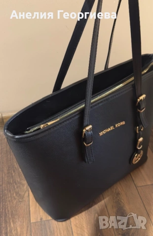 Дамска оригинална чанта Michael Kors