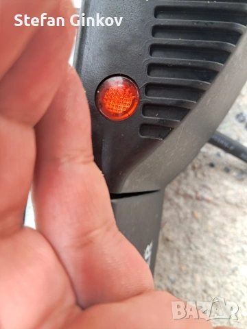 Грил скара 2000W, снимка 2 - Скари - 55068079
