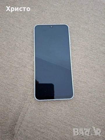 Samsung galaxy A16 НОВ!, снимка 4 - Samsung - 54061261