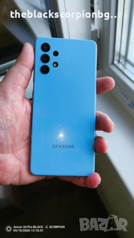 SAMSUNG GALAXY A32 4G, снимка 2 - Samsung - 54491914