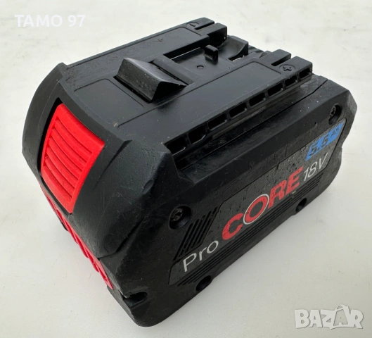 BOSCH GBA 18V 5.5Ah ProCore - Акумулаторна батерия 18V 5.5Ah