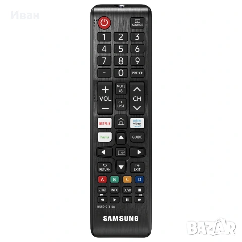 32" Full HD Smart TV T5372, снимка 3 - Телевизори - 54085889