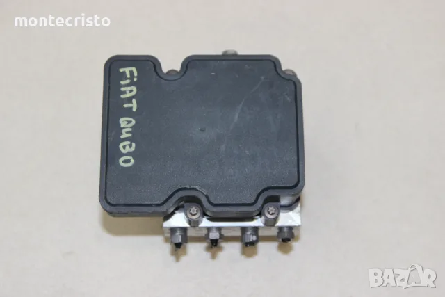 ABS модул Fiat Qubo (2007-2017г.) 52043287 / 0265255882 / 2265106516 / 0265956519