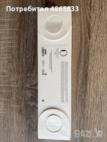 Apple Watch SE (2nd Gen), снимка 6 - Смарт часовници - 55021507