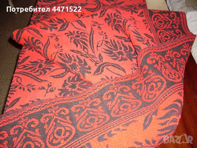 Домашен текстил, снимка 3 - Платове и дамаски - 54902934