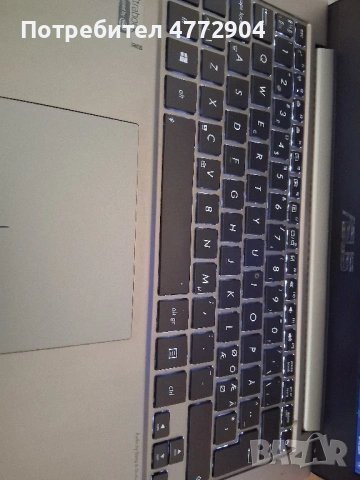 ASUS  UX32A 13.3" Intel Core i3, снимка 12 - Лаптопи за дома - 54880168