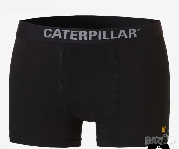 Боксерки CAT -M размер, снимка 2 - Бельо - 55669728