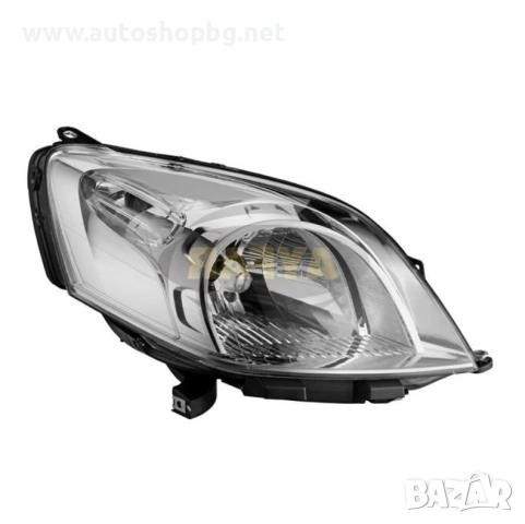 Фар за Peugeot Bipper / Citroen Nemo 2008+ – Ляв / Десен