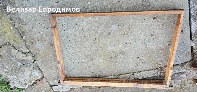 Рамки за кошери, снимка 3 - За пчели - 55050313