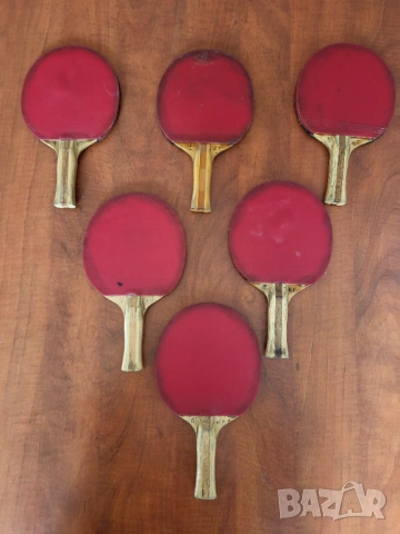Хилки за тенис на маса, снимка 4 - Тенис - 54006964
