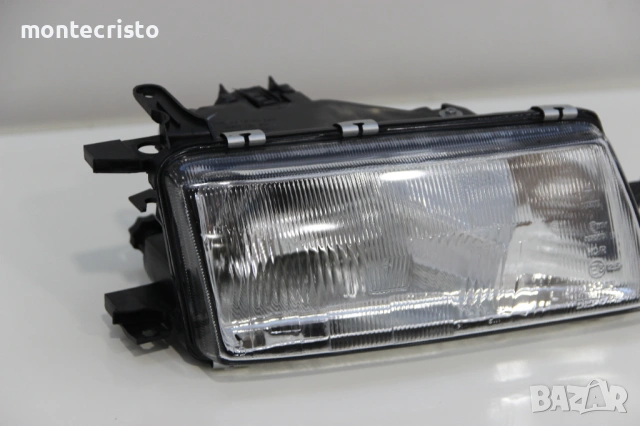 ✔️НОВ десен фар Opel Vectra A (1988-1992г.) 90421594 / 1216377, снимка 4 - Части - 54572694