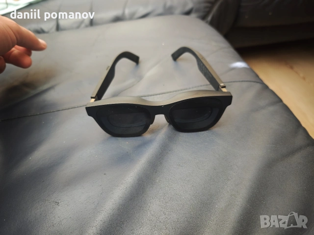 Xreal Air2 Pro, снимка 5 - Друга електроника - 54619901