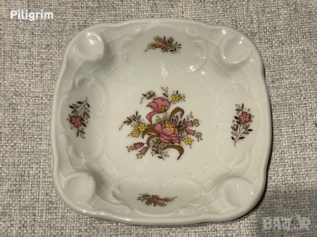Пепелник Bauscher Weiden , Германия.