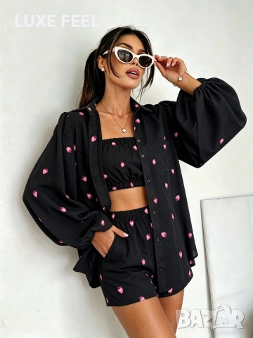 ✨Три Части Комплекти, снимка 3 - Комплекти - 54254194