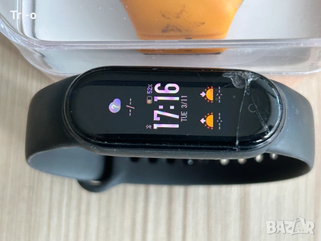 Лот Xiaomi слушалки, смарт гривна, пауър банк + бонус, снимка 15 - Друга електроника - 54609636