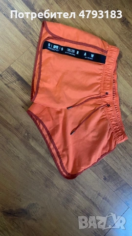 G-Star L бански , снимка 3 - Бански - 54317081